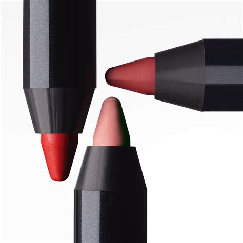 dior lip 726|Dior lip liner.